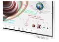 Samsung Monitor profesjonalny  WM55B FLIP PRO 55 cali Dotykowy 16h/7 350(cd/m2) 3840x2160 (UHD) Flip App USB-C Wi-Fi/BT 3 lata d2d (LH55WMBWBGCXEN)