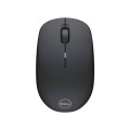 Dell Bezprzewodowa mysz USB WM126 czarna
