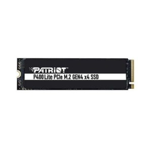 Patriot Dysk SSD 500GB Viper P400 Lite 3500/2400MB/s PCIe M.2 Gen 4x4 NVMe1.4