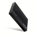 AXAGON EE25-GTR Obudowa zewnętrzna aluminiowa USB3.2 Gen 2 - SATA 6G 2.5\" SSD/HDD