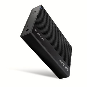 AXAGON EE35-GTR Obudowa zewnętrzna aluminiowa USB3.2 Gen1 - SATA 6G 3.5 cala