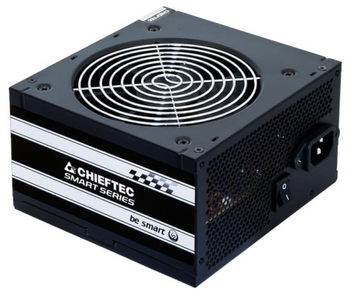Chieftec GPS-500A8 500W zasilacz