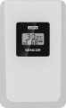 Sencor Stacja pogodowa SWS 3000W prognoza, wilgotność