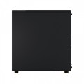Fractal Design Obudowa North Charcoal Black TG Light