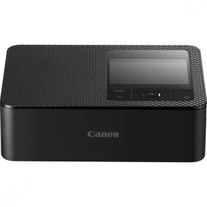 Canon Drukarka DSC SELPHY CP1500 5539C002 Czarna