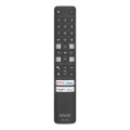 Savio Pilot uniwersalny/zamiennik do TV TCL, Smart TV, RC-15