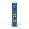 Savio Pilot uniwersalny/zamiennik do TV TCL, Smart TV, RC-15