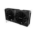 PNY Karta graficzna GeForce RTX4060 8GB Verto Dual Fan DLSS 3