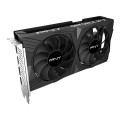 PNY Karta graficzna GeForce RTX4060 8GB Verto Dual Fan DLSS 3