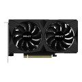 PNY Karta graficzna GeForce RTX4060 8GB Verto Dual Fan DLSS 3