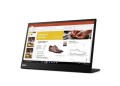 Lenovo Monitor 14.0 ThinkVision M14 WLED LCD 61DDUAT6EU