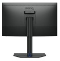 Benq Monitor 27 cali SW272U 4K LED 5ms/QHD/IPS/HDMI