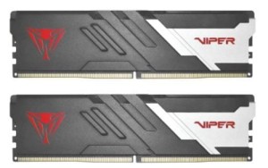 Patriot Pamięć DDR5 Viper Venom 32GB/6400 (2x16GB) CL32