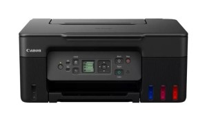 Canon Urządzenie wielofunkcyjne atramentowe G3470 5805C009 Czarne