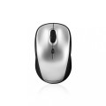 MODECOM Bezprzewodowa mysz optyczna WM6 szaro-czarna