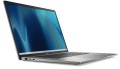 Dell Notebook Latitude 7640 Win11Pro i5-1345U/16GB/256GB SSD/16.0 FHD/Intel Iris Xe/ThBlt & FgrPr & SmtCd/FHD/IR Cam/Mic/WLAN + BT/Backlit Kb/3 Cell/3