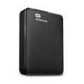 Western Digital HDD Portable 4TB Elements 2,5" USB3.0