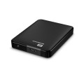 Western Digital HDD Portable 4TB Elements 2,5" USB3.0