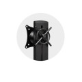 Kensington Uchwyt Space Saving Monitor Arm Single
