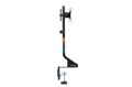 Kensington Uchwyt Space Saving Monitor Arm Single