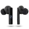 BMW Słuchawki Bluetooth TWS BMWSES20AMK czarne