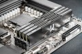 GOODRAM Pamięć DDR5 IRDM 32GB(2*16GB)/6400 CL32 czarna