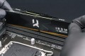 GOODRAM Pamięć DDR5 IRDM 32GB(2*16GB)/6400 CL32 czarna