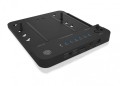 IcyBox Stacja dokująca/klonująca IB-2915MSCL-C31 M.2  dla M.2 0NVMe i SATA 2,5/3,5 SSD/HDD