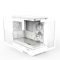 Zalman Obudowa P30 Micro-ATX Mini Tower 3 Fans RGB