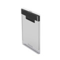 Savio Zewnętrzna obudowa na dysk HDD/SSD 2.5", USB 3.0, AK-66