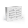 Savio Zewnętrzna obudowa na dysk HDD/SSD 2.5", USB 3.0, AK-66