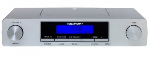 Blaupunkt Radio kuchenne Zegar/Alarm  2xTimer LED