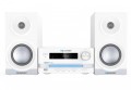 Blaupunkt Mikrowieża Bluetooth CD / MP3 / USB / AUX