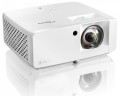 Optoma Projektor laserowy ZK430ST  UHD