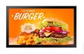 Samsung Monitor profesjonalny OH24B 24 cale matowa 24h/7 1500cd/m2 S10 Player (Tizen 6.5) 3 lata d2d (LH24OHBEBGBXEN)