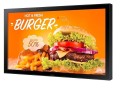 Samsung Monitor profesjonalny OH24B 24 cale matowa 24h/7 1500cd/m2 S10 Player (Tizen 6.5) 3 lata d2d (LH24OHBEBGBXEN)