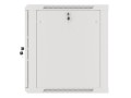 Lanberg Szafa wisząca 19 12U 600x600 sz WF01-6612-00S