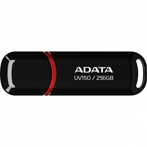 Adata Pendrive UV150 256GB USB3.2 czarny