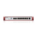 Zyxel USG FLEX200 H Se ries USGFLEX200H-EU0101F