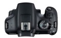 Canon Aparat EOS 2000D BK 18-55DC + SB130+16GB 2728C054