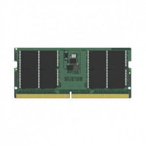 Kingston Pamięć notebookowa DDR5 64GB(2*32GB)/5600 CL46 2Rx8