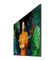Samsung Monitor profesjonalny QB75C 75 cali Błyszczący 16h/7 350(cd/m2) 3840x2160 (UHD) S10 Player (Tizen 7) Wi-Fi/BT 3 lata d2d (LH75QBCEBGCXEN)