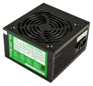 TACENS Zasilacz APB550B 80+ Bronze