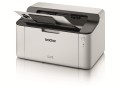 Brother Drukarka HL-1110E A4  mono USB/20ppm/pod.150ark./1000kopii@start