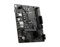 MSI Płyta główna PRO H610M-E s1700 2DDR5 HDMI M.2 mATX