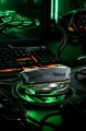 Lexar Pamięć DDR5 ARES RGB Gaming 32GB(2*16GB)/6800 czarna