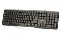 Tracer Klawiatura Maverick Black USB