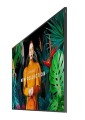 Samsung Monitor profesjonalny QB55C 55 cali Błyszczący 16h/7 350(cd/m2) 3840x2160 (UHD) S10 Player (Tizen 7, VXT Ready) WiFi/BT 3 lata OnSite (LH55QBC