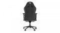 SilentiumPC Fotel gamingowy SR600 Ekipa Edition