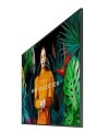 Samsung Monitor profesjonalny  QB85C 85 cali Błyszczący 16h/7 350(cd/m2) 3840x2160 (UHD) S10 Player (Tizen 7, VXT Ready) Wi-Fi/BT 3 lata d2d (LH85QBCE